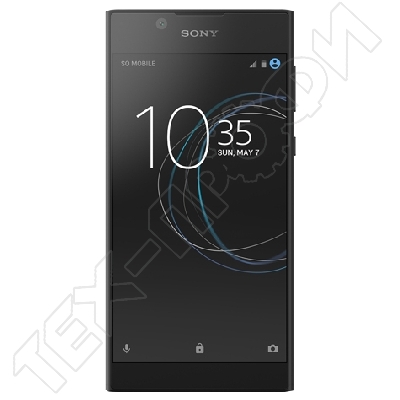 ������ Sony Xperia L1