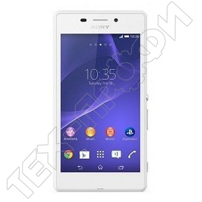 ������ Sony Xperia M2 Aqua