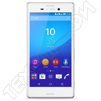 ������ Sony Xperia M4 Aqua