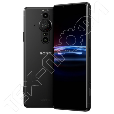 ������ Sony Xperia PRO-I