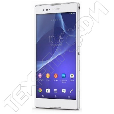 ������ Sony Xperia T2