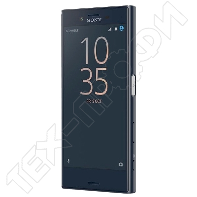 ������ Sony Xperia�X�Compact