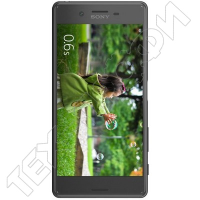 ������ Sony Xperia�X�Performance