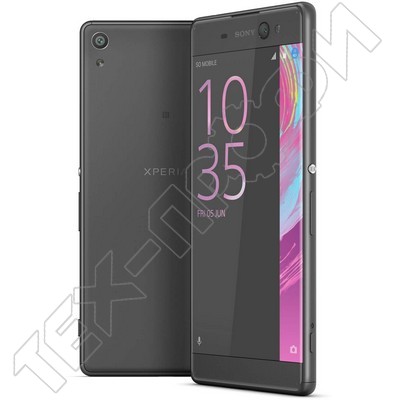������ Sony Xperia XA Ultra