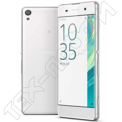 ������ Sony Xperia XA