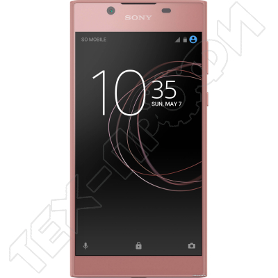 ������ Sony Xperia XA1 Plus