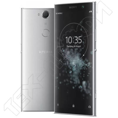 ������ Sony Xperia XA2 Plus