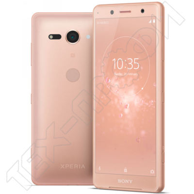 ������ Sony Xperia XZ2 Compact