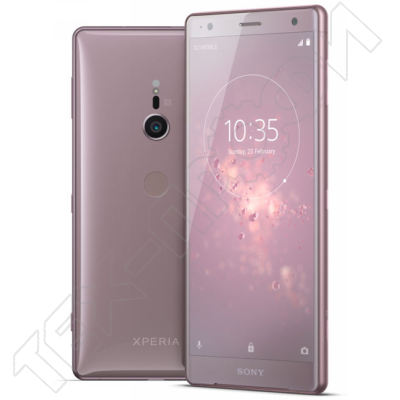 ������ Sony Xperia XZ2