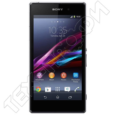 ������ Sony Xperia Z1