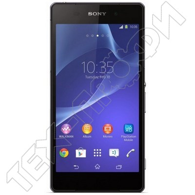 ������ Sony Xperia Z2