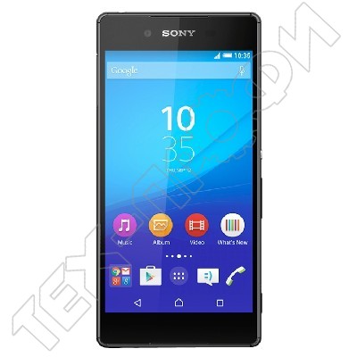 ������ Sony Xperia Z3 Plus
