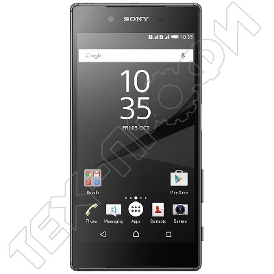 ������ Sony Xperia Z5 Premium
