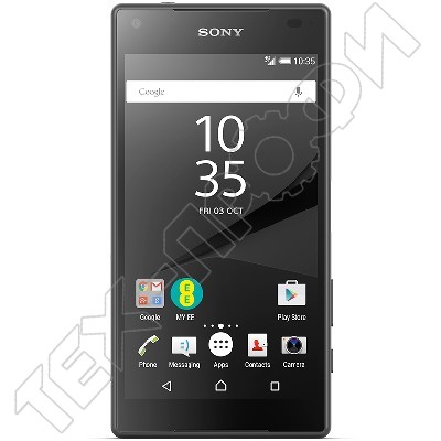 ������ Sony Xperia Z5