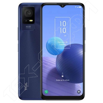 ������ TCL 408