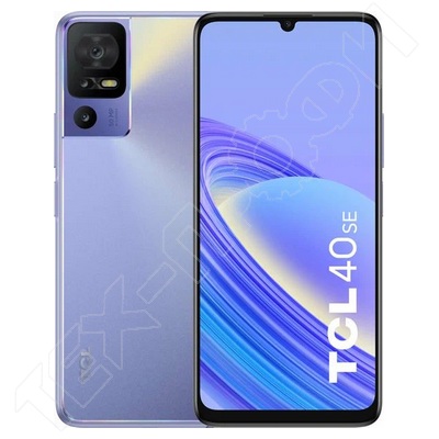 ������ TCL 40SE