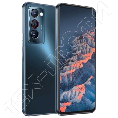 ������ TECNO CAMON 18 Premier