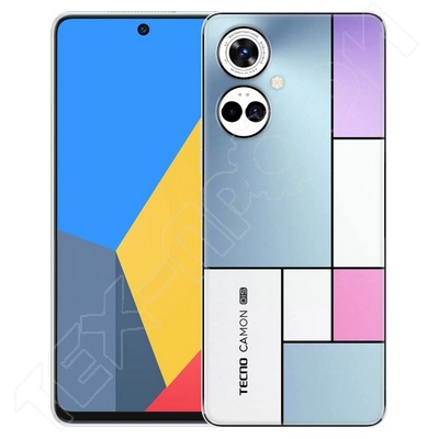 ������ TECNO CAMON 19 Pro Mondrian