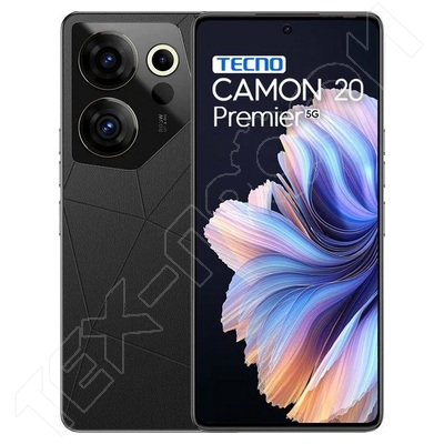 ������ TECNO CAMON 20 Premier