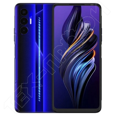 ������ TECNO POVA 3