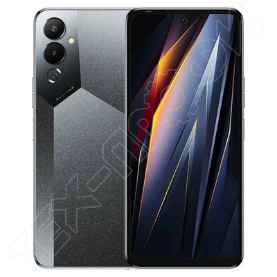 ������ TECNO POVA 4