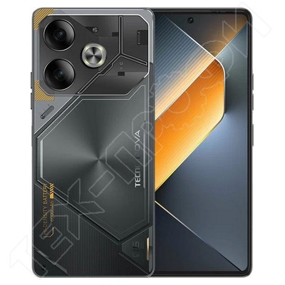 ������ TECNO POVA 6