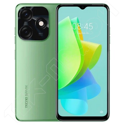 ������ TECNO SPARK 10C