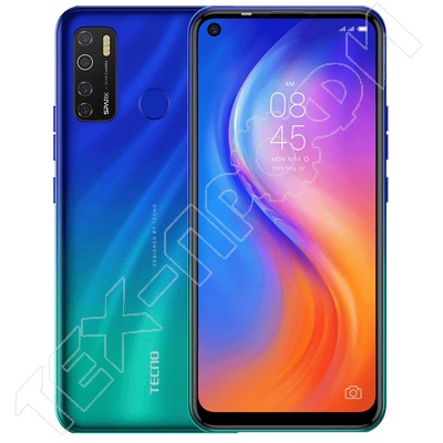 ������ TECNO SPARK 5 Air