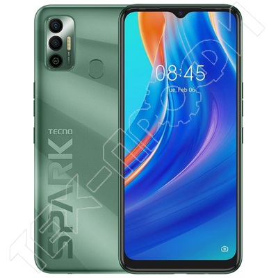 ������ TECNO SPARK 7