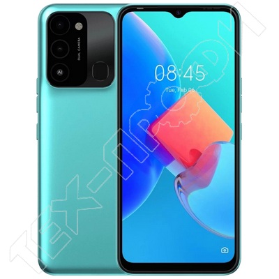 ������ TECNO SPARK 8C