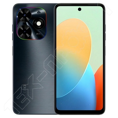 ������ TECNO SPARK Go 2024