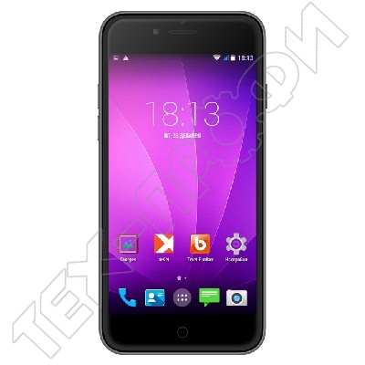 ������ teXet iX-maxi TM-4982