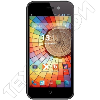 ������ teXet iX TM-4772