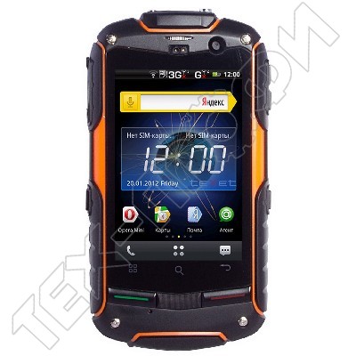 ������ teXet TM-3200