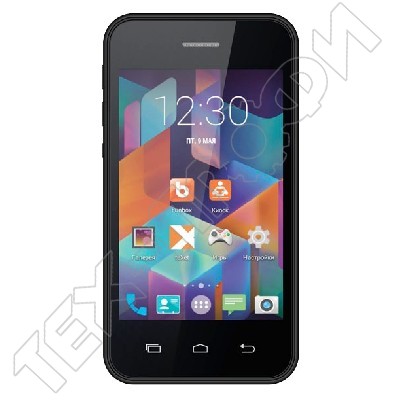 ������ teXet X-alpha TM-3521