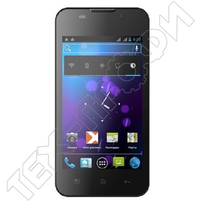 ������ teXet TM-4004