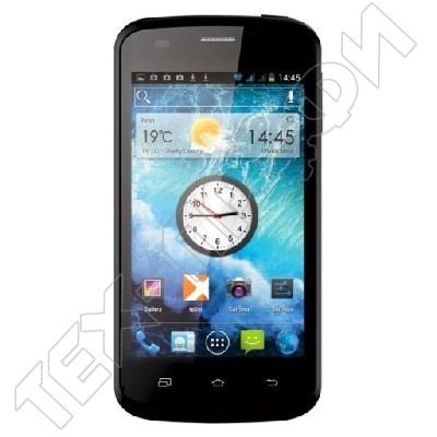 ������ teXet TM-4077 X-point