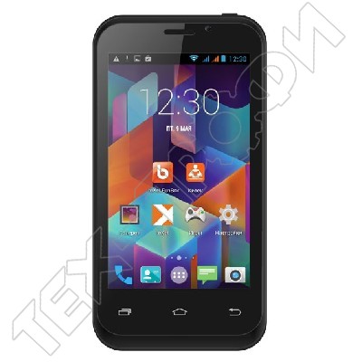 ������ teXet TM-4272 X-basic 2