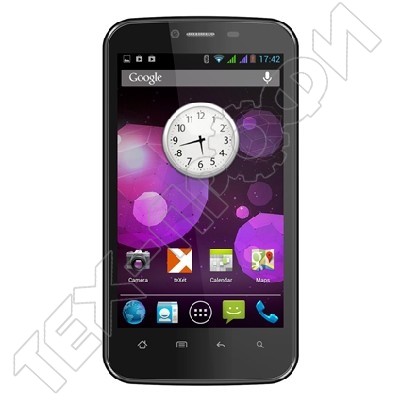 ������ teXet TM-4377