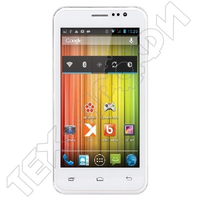 ������ teXet TM-4572 X-medium