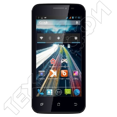 ������ teXet TM-4672 X-navi