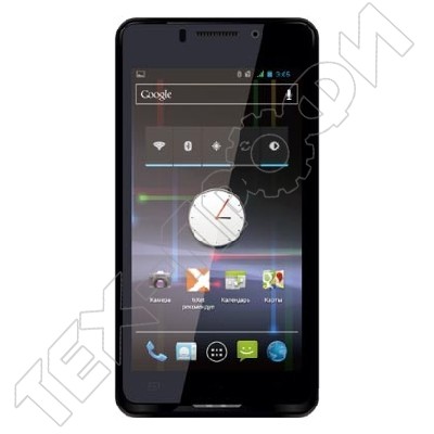 ������ teXet TM-4677