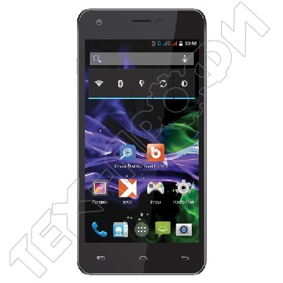 ������ teXet TM-4782 X-slim