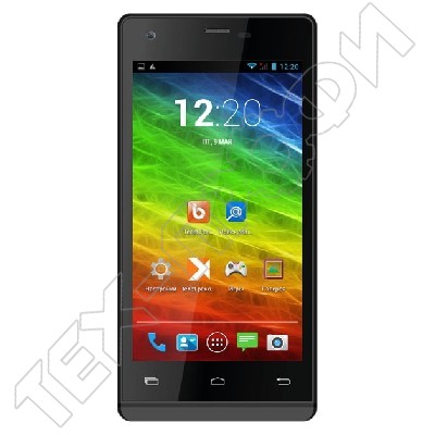 ������ teXet TM-4872