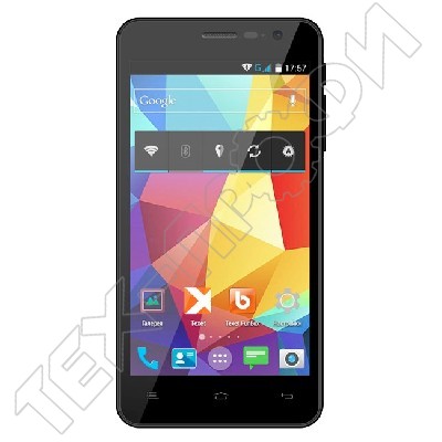 ������ teXet TM-4972 X-square