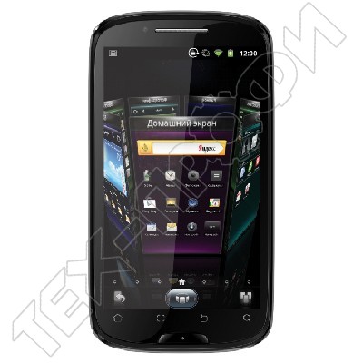 ������ teXet TM-5200