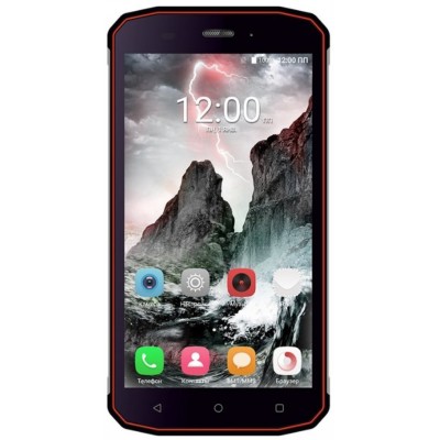 ������ teXet TM-5201 ROCK