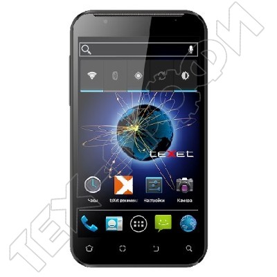 ������ teXet TM-5204