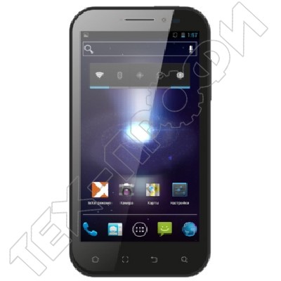 ������ teXet TM-5277