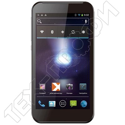 ������ teXet TM-5377